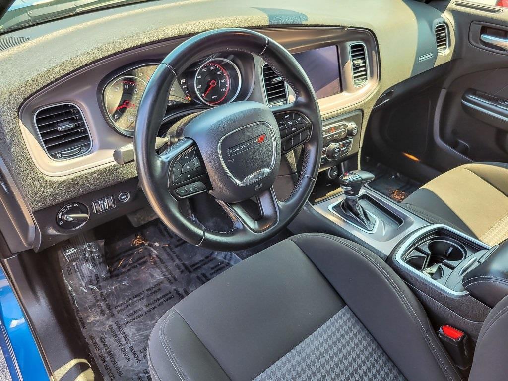 used 2023 Dodge Charger car, priced at $24,730