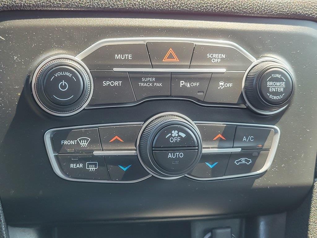 used 2023 Dodge Charger car, priced at $24,730
