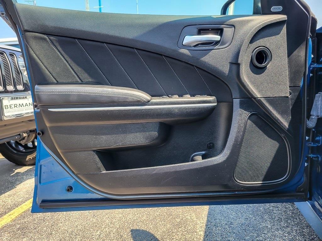 used 2023 Dodge Charger car, priced at $24,730