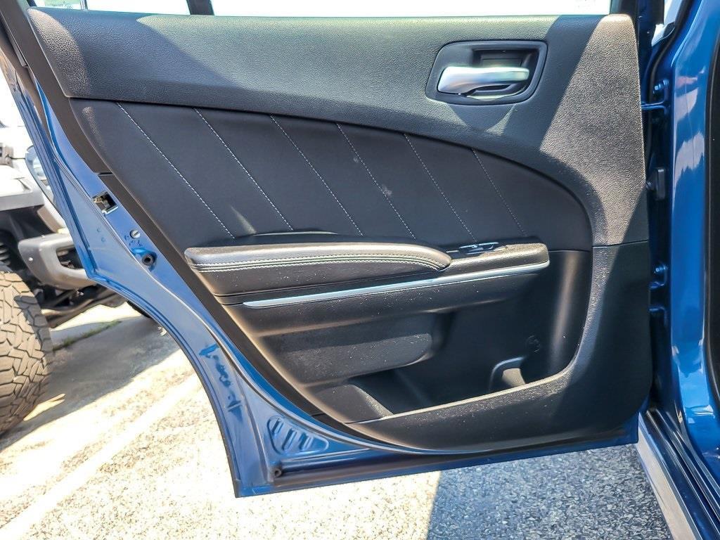 used 2023 Dodge Charger car, priced at $24,730