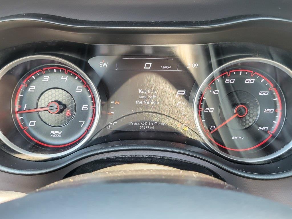 used 2023 Dodge Charger car, priced at $24,730