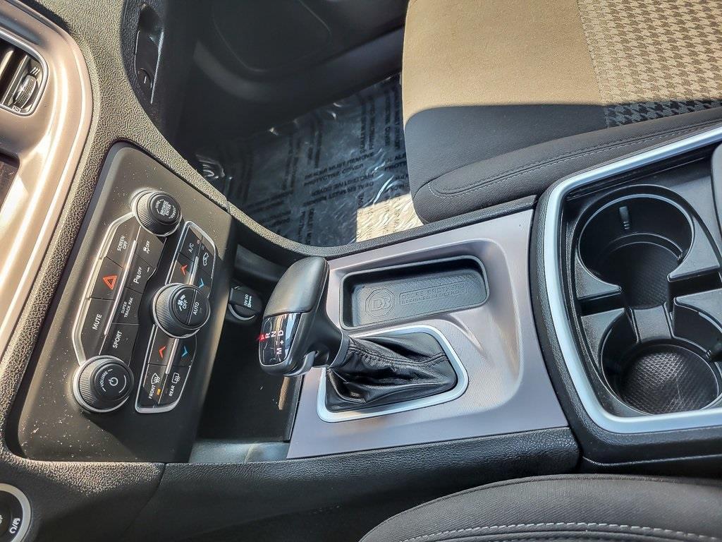 used 2023 Dodge Charger car, priced at $24,730