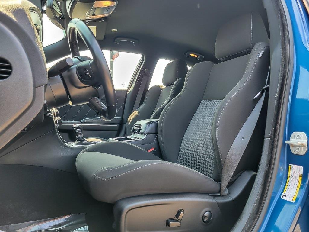 used 2023 Dodge Charger car, priced at $24,730