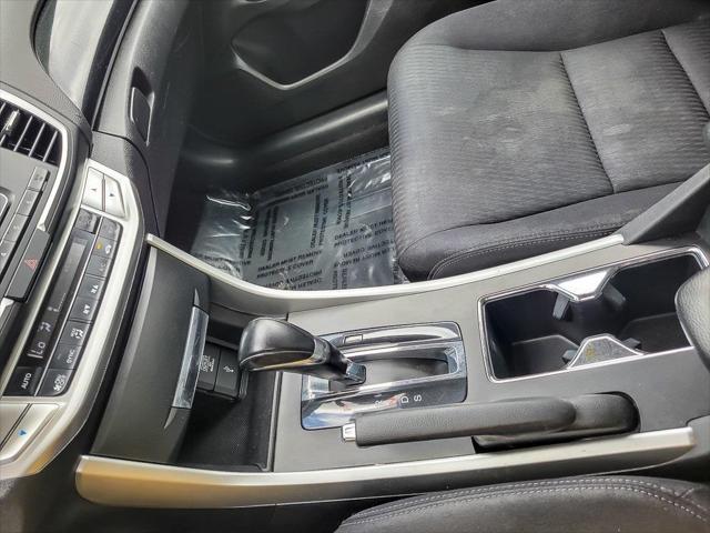 used 2014 Honda Accord car, priced at $10,772