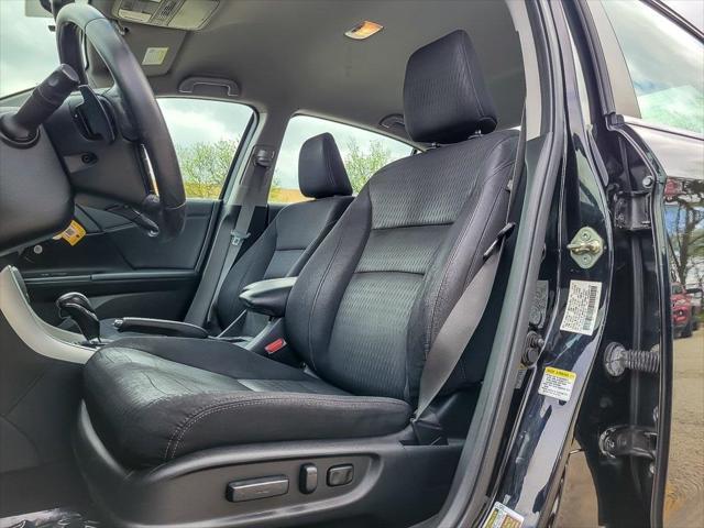 used 2014 Honda Accord car, priced at $10,772