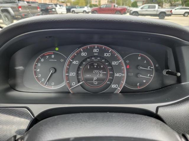 used 2014 Honda Accord car, priced at $10,772