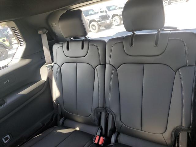 new 2025 Jeep Grand Cherokee L car, priced at $43,646