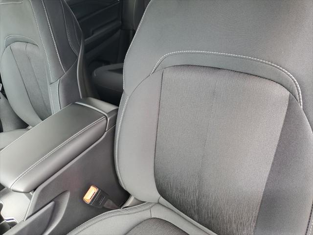 new 2025 Jeep Grand Cherokee car, priced at $35,060