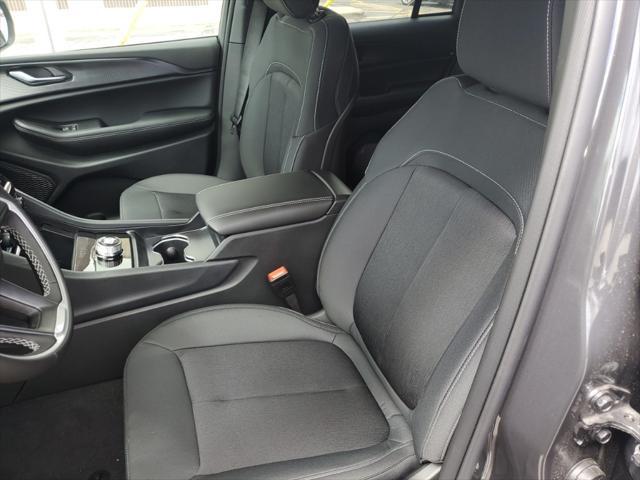 new 2025 Jeep Grand Cherokee car, priced at $35,060