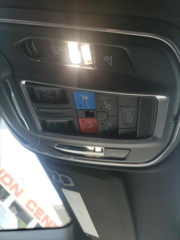 new 2025 Jeep Grand Cherokee car, priced at $45,956