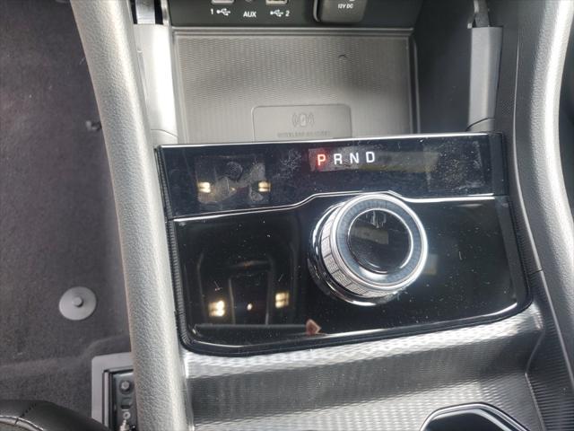 new 2025 Jeep Grand Cherokee car, priced at $45,956