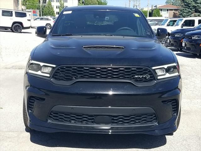 new 2024 Dodge Durango car, priced at $86,038