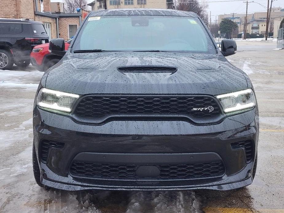 new 2024 Dodge Durango car, priced at $98,194