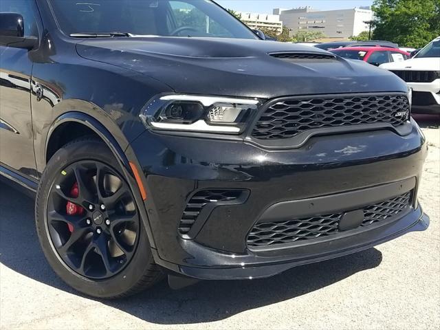 new 2024 Dodge Durango car, priced at $86,038