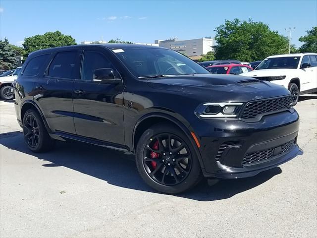 new 2024 Dodge Durango car, priced at $86,038