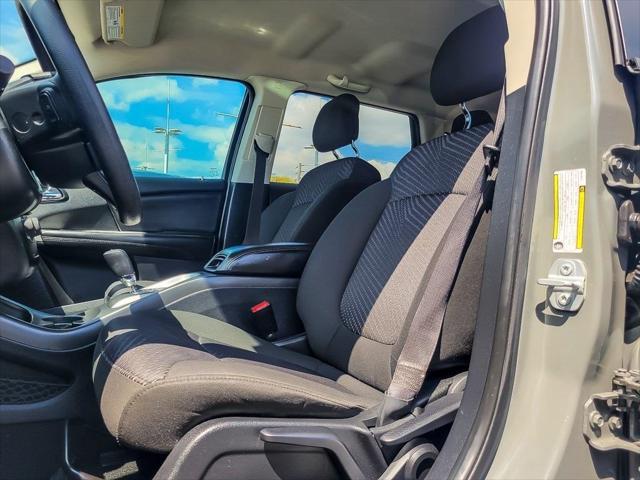 used 2020 Dodge Journey car, priced at $16,223