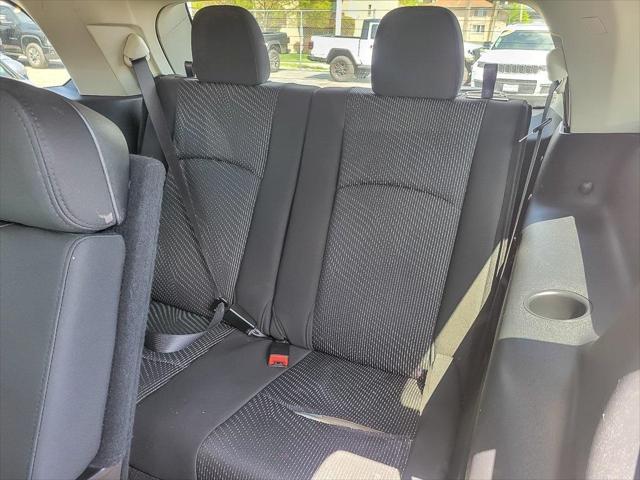 used 2020 Dodge Journey car, priced at $16,223