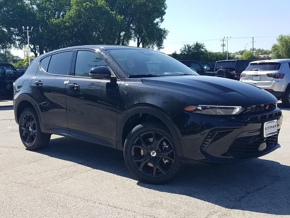 new 2024 Dodge Hornet car, priced at $31,437