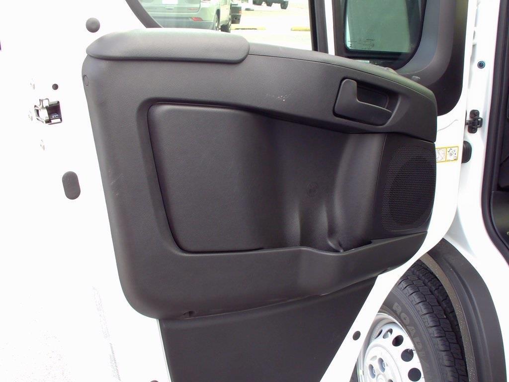 new 2025 Ram ProMaster 1500 car, priced at $51,395