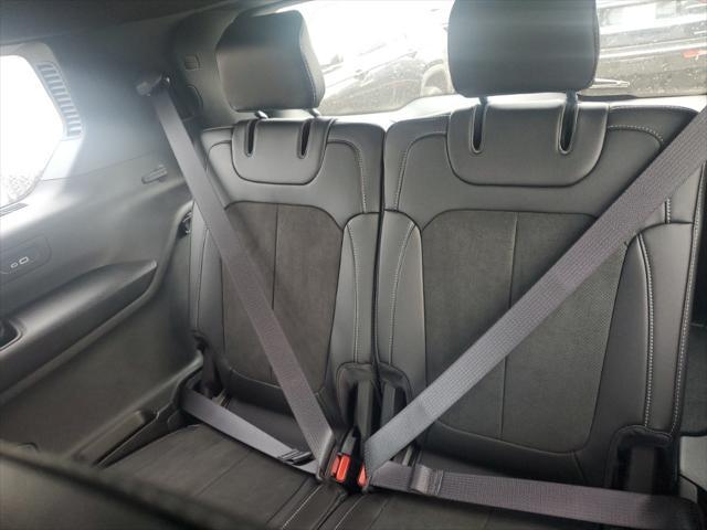 new 2025 Jeep Grand Cherokee L car, priced at $41,144