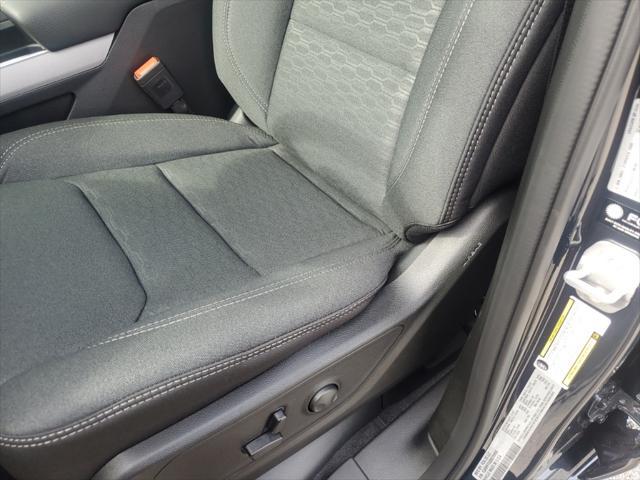 new 2025 Ram 1500 car, priced at $49,073