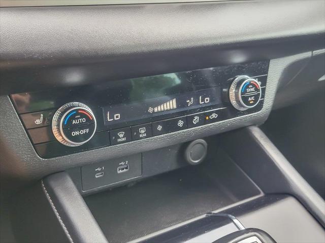 used 2023 Mitsubishi Outlander car, priced at $23,798