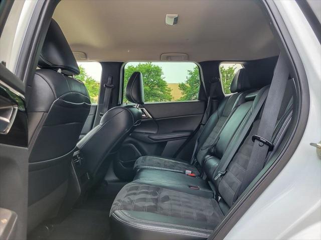 used 2023 Mitsubishi Outlander car, priced at $23,798