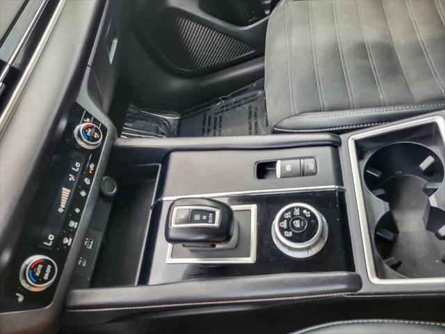 used 2023 Mitsubishi Outlander car, priced at $23,798