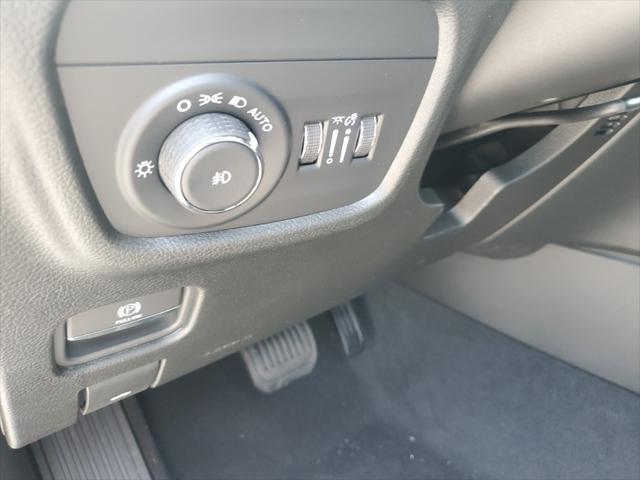 new 2025 Jeep Grand Cherokee car, priced at $46,044