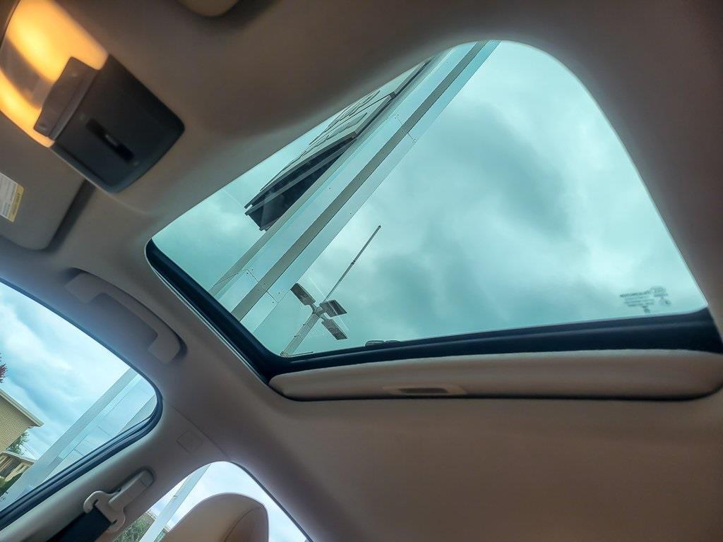 used 2024 Nissan Sentra car, priced at $19,988