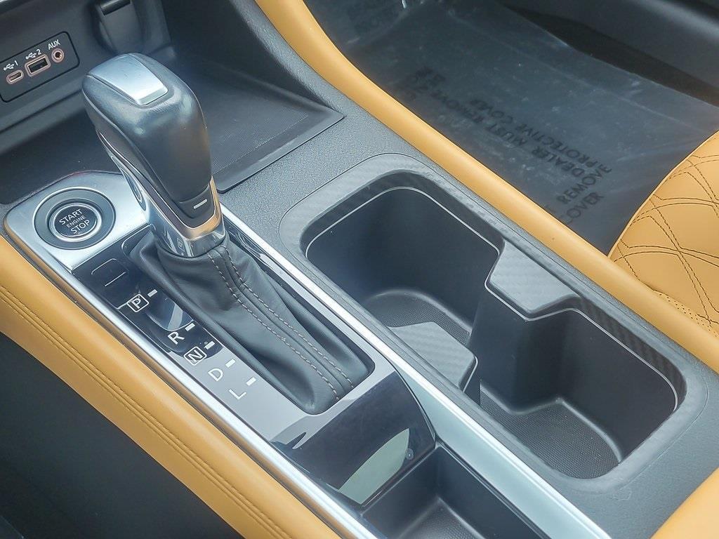 used 2024 Nissan Sentra car, priced at $19,988