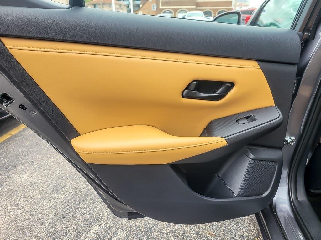 used 2024 Nissan Sentra car, priced at $19,988