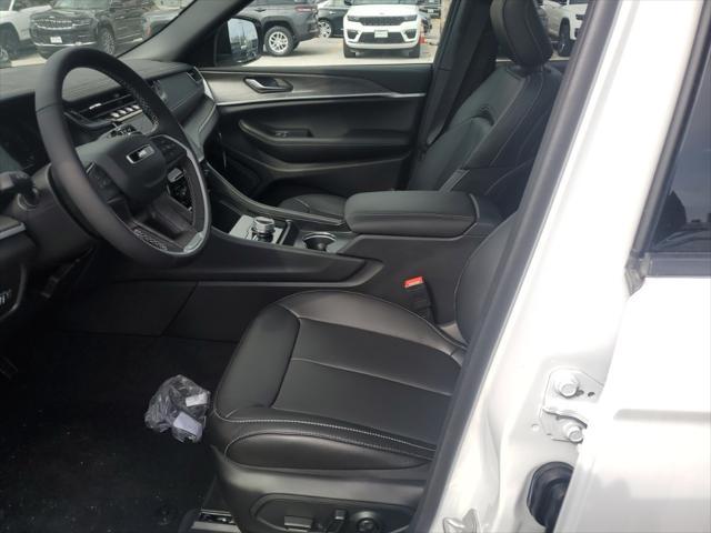 new 2025 Jeep Grand Cherokee L car, priced at $43,111