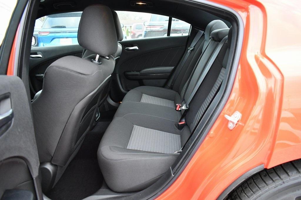 new 2023 Dodge Charger car, priced at $39,500