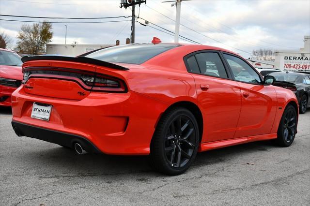 new 2023 Dodge Charger car, priced at $34,932