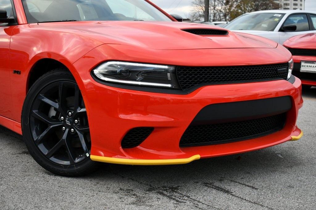 new 2023 Dodge Charger car, priced at $39,500