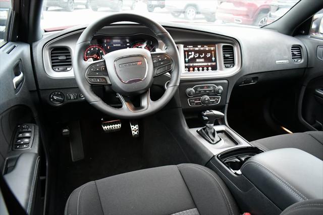 new 2023 Dodge Charger car, priced at $34,932