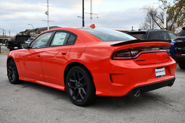 new 2023 Dodge Charger car, priced at $34,932