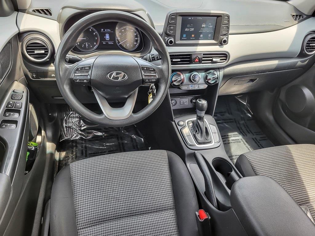 used 2019 Hyundai Kona car, priced at $12,970