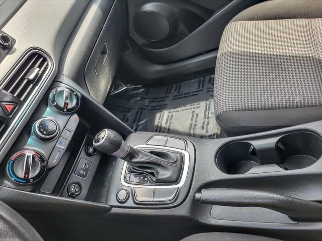 used 2019 Hyundai Kona car, priced at $14,662