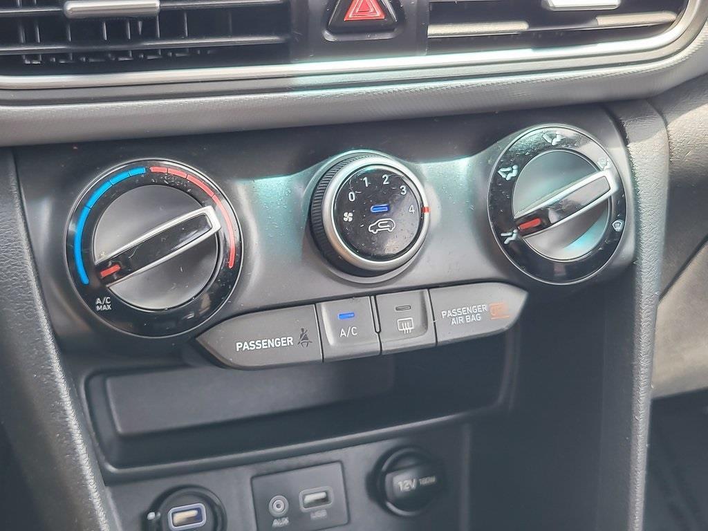 used 2019 Hyundai Kona car, priced at $12,970