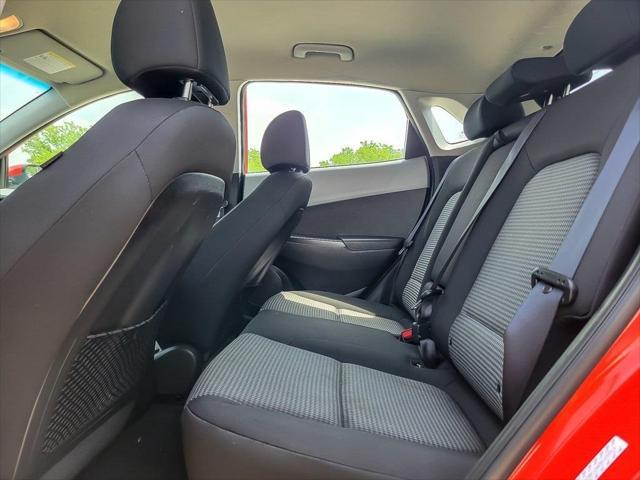 used 2019 Hyundai Kona car, priced at $14,662