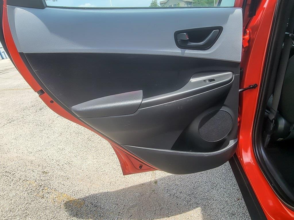 used 2019 Hyundai Kona car, priced at $12,970