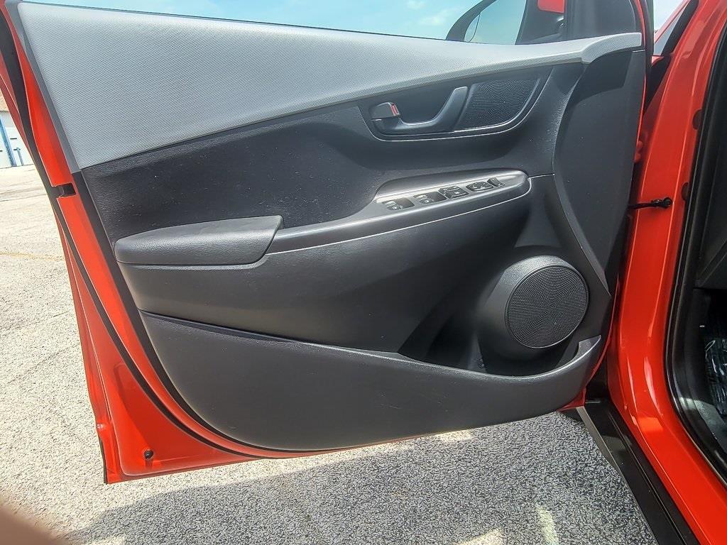 used 2019 Hyundai Kona car, priced at $12,970