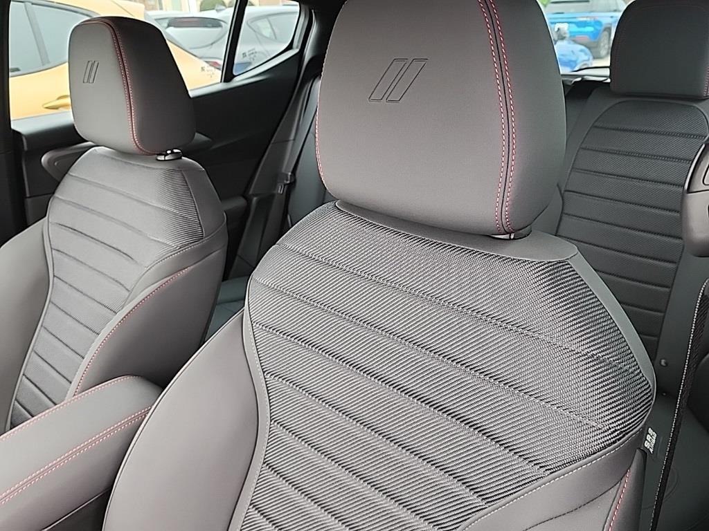 new 2024 Dodge Hornet car, priced at $30,839