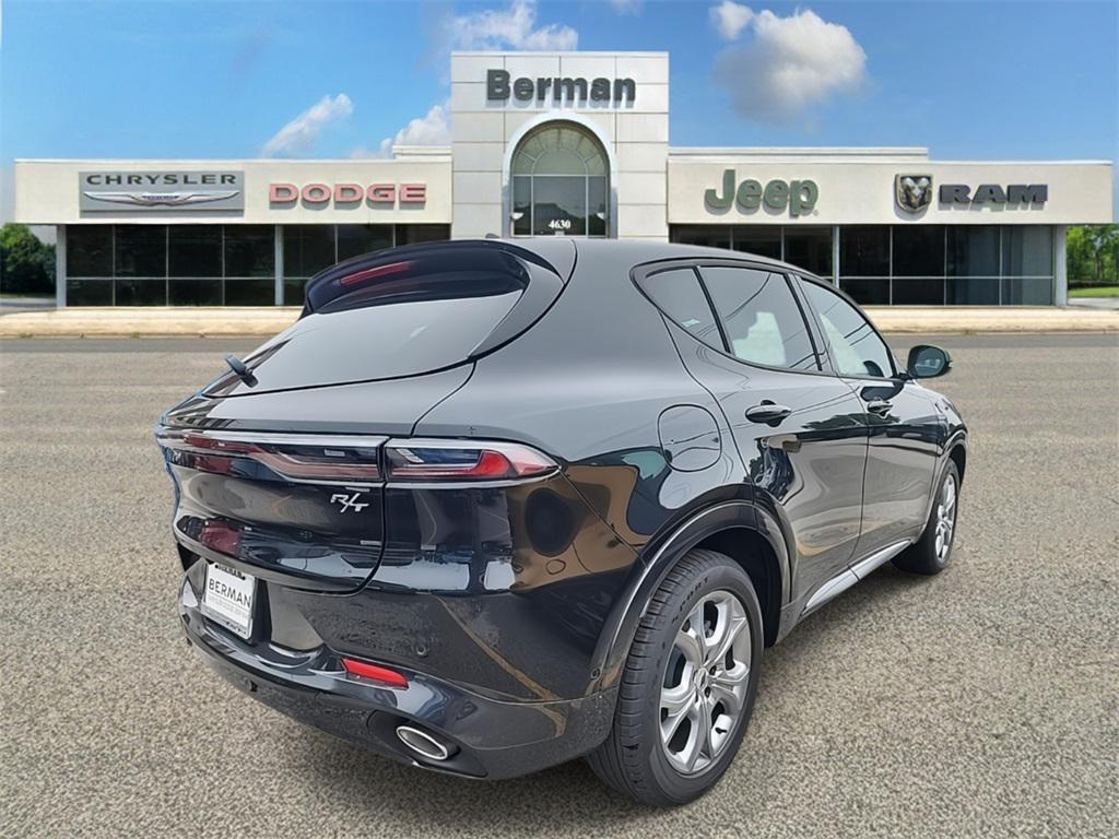 new 2024 Dodge Hornet car, priced at $30,839