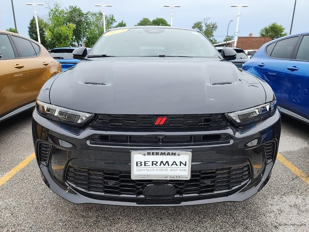 new 2024 Dodge Hornet car, priced at $30,839