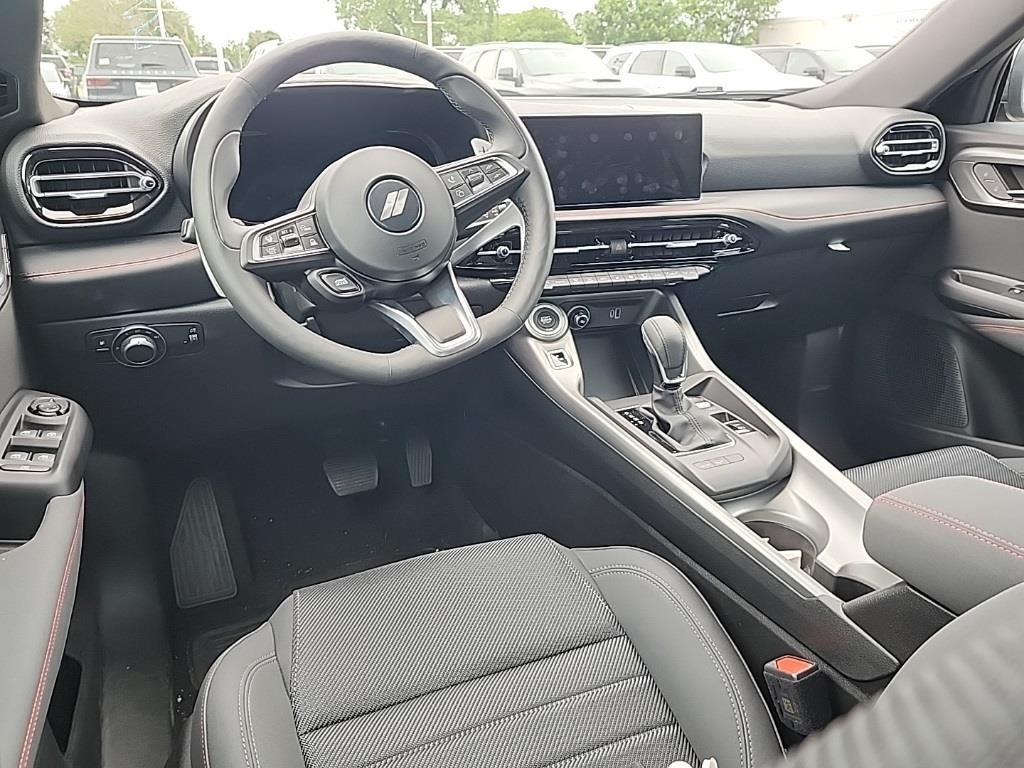 new 2024 Dodge Hornet car, priced at $30,839