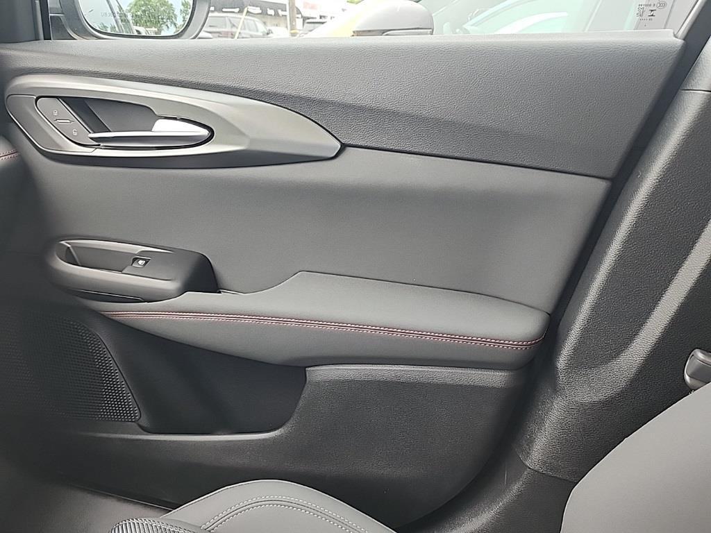 new 2024 Dodge Hornet car, priced at $30,839