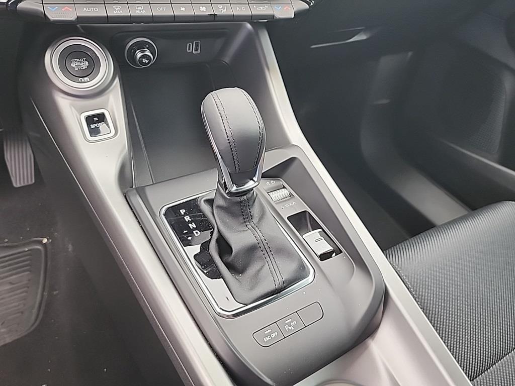 new 2024 Dodge Hornet car, priced at $30,839